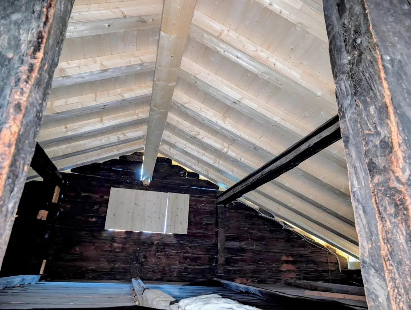 Oggetto per amatori a Birgisch sopra Naters - Foto 11 di 13