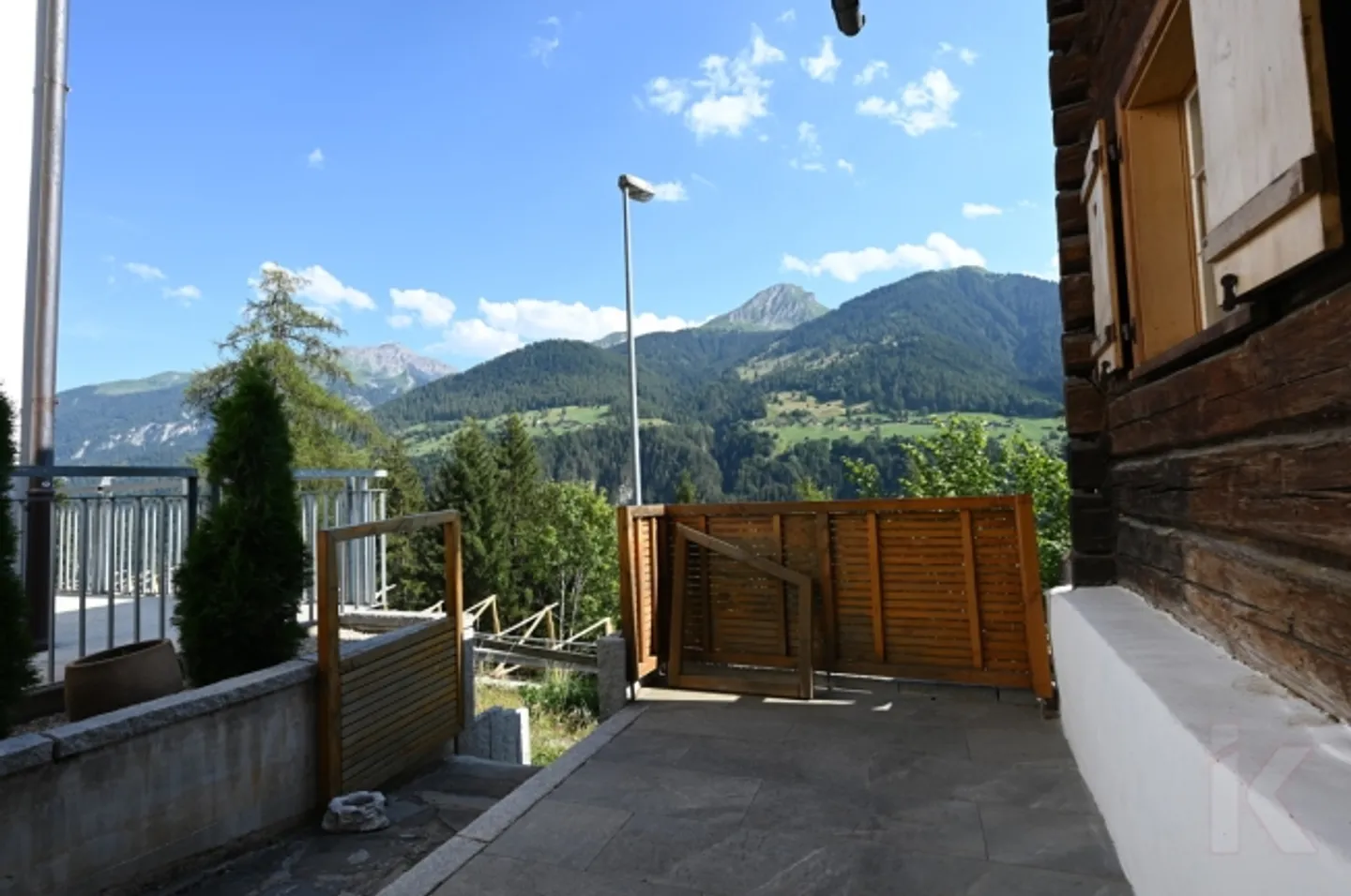 3 1/2 Room House with Charm - Maladers, Sax 8 - Photo 3 of 16