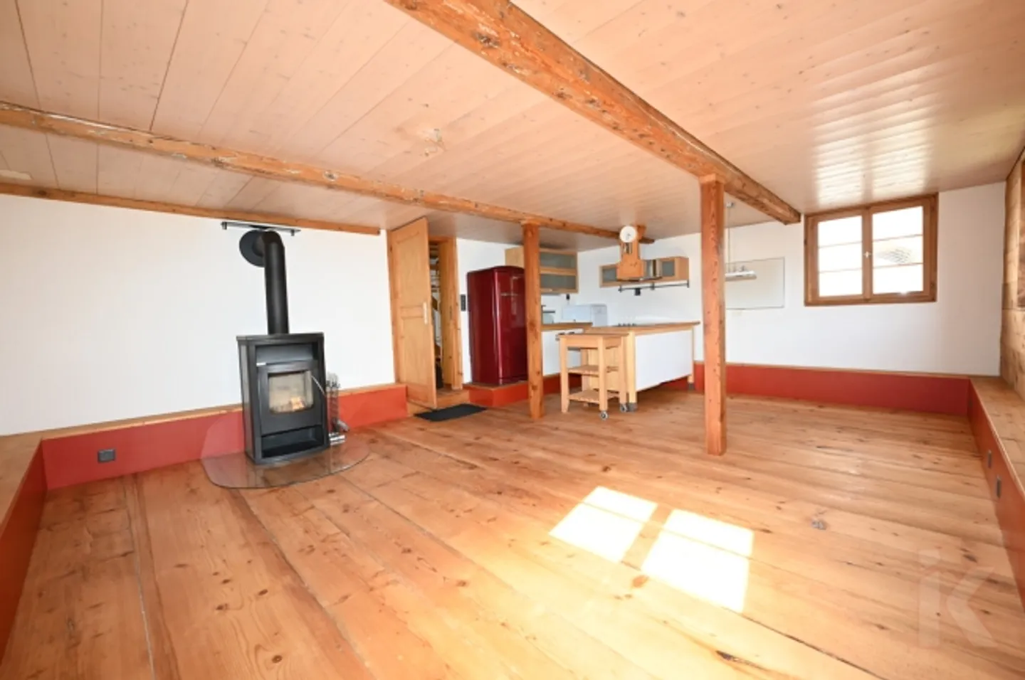 3 1/2 Room House with Charm - Maladers, Sax 8 - Photo 5 of 16