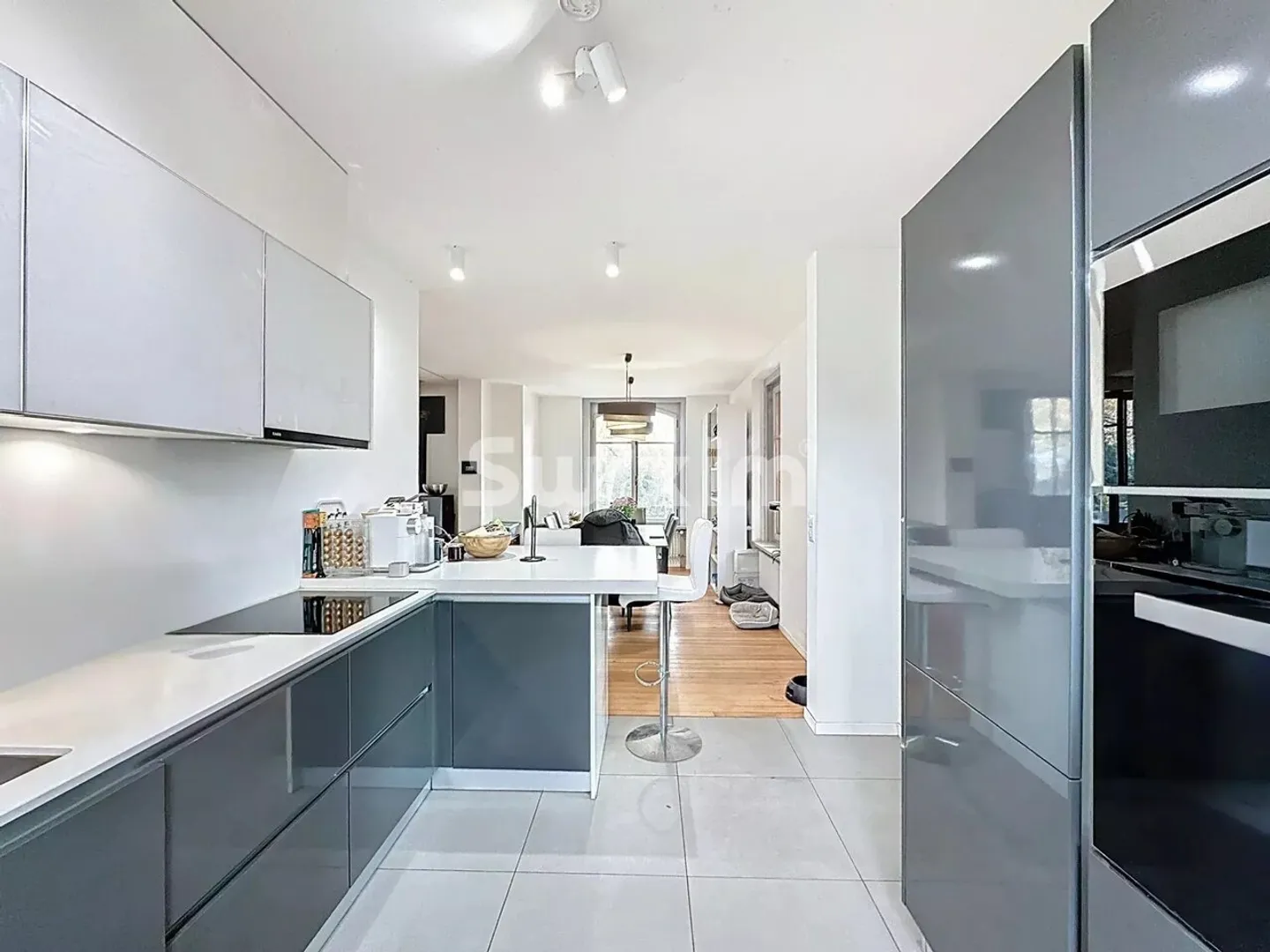 Magnificent property in Bellevue - Foto 3 von 13