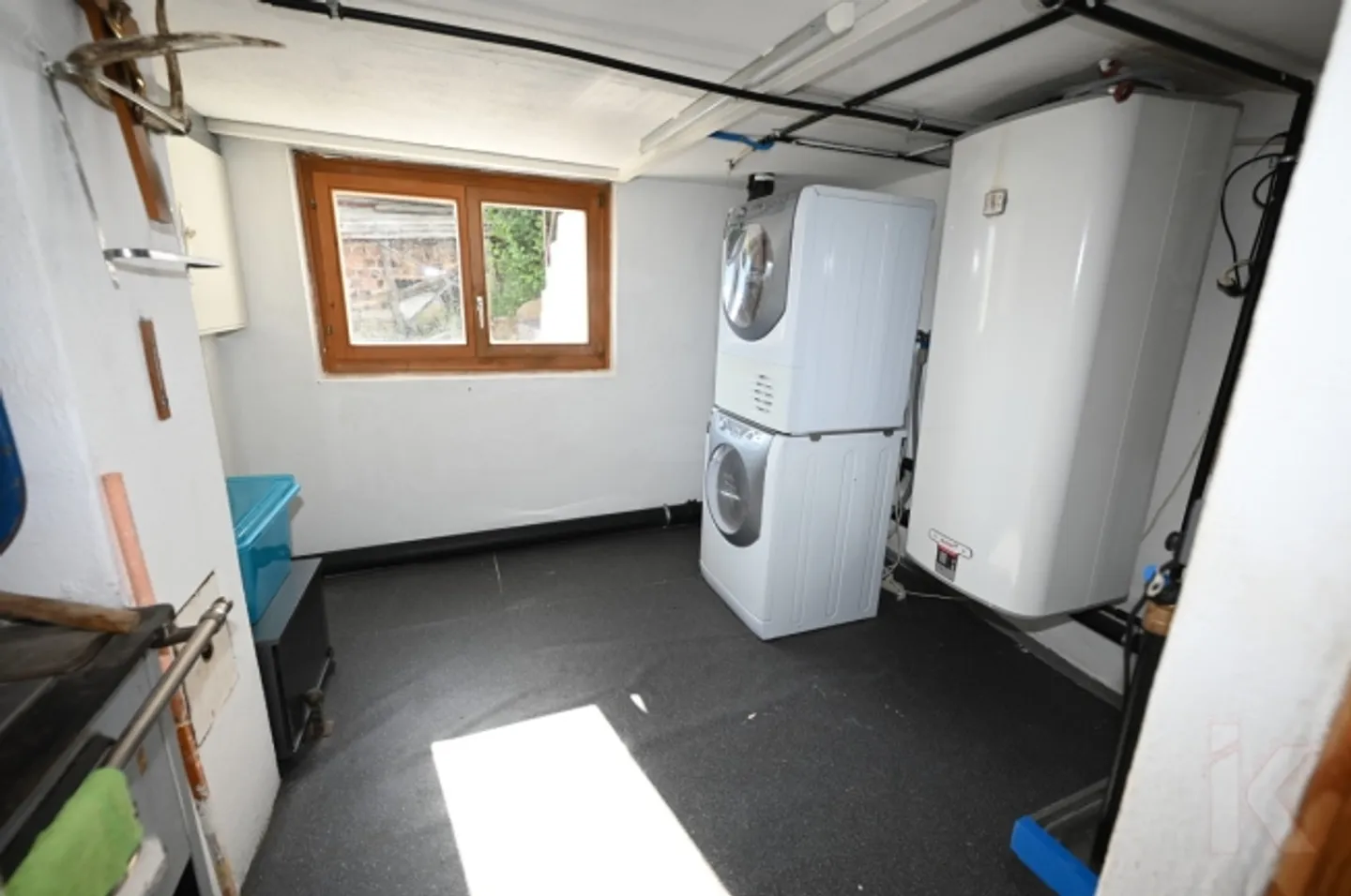 3 1/2 Room House with Charm - Maladers, Sax 8 - Photo 7 of 16