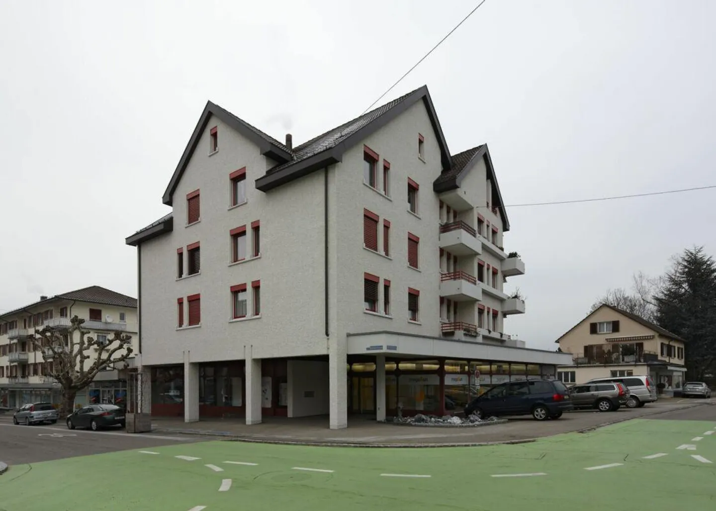 Vielseitiger Lagerraum verfügbar - Foto 1 von 5