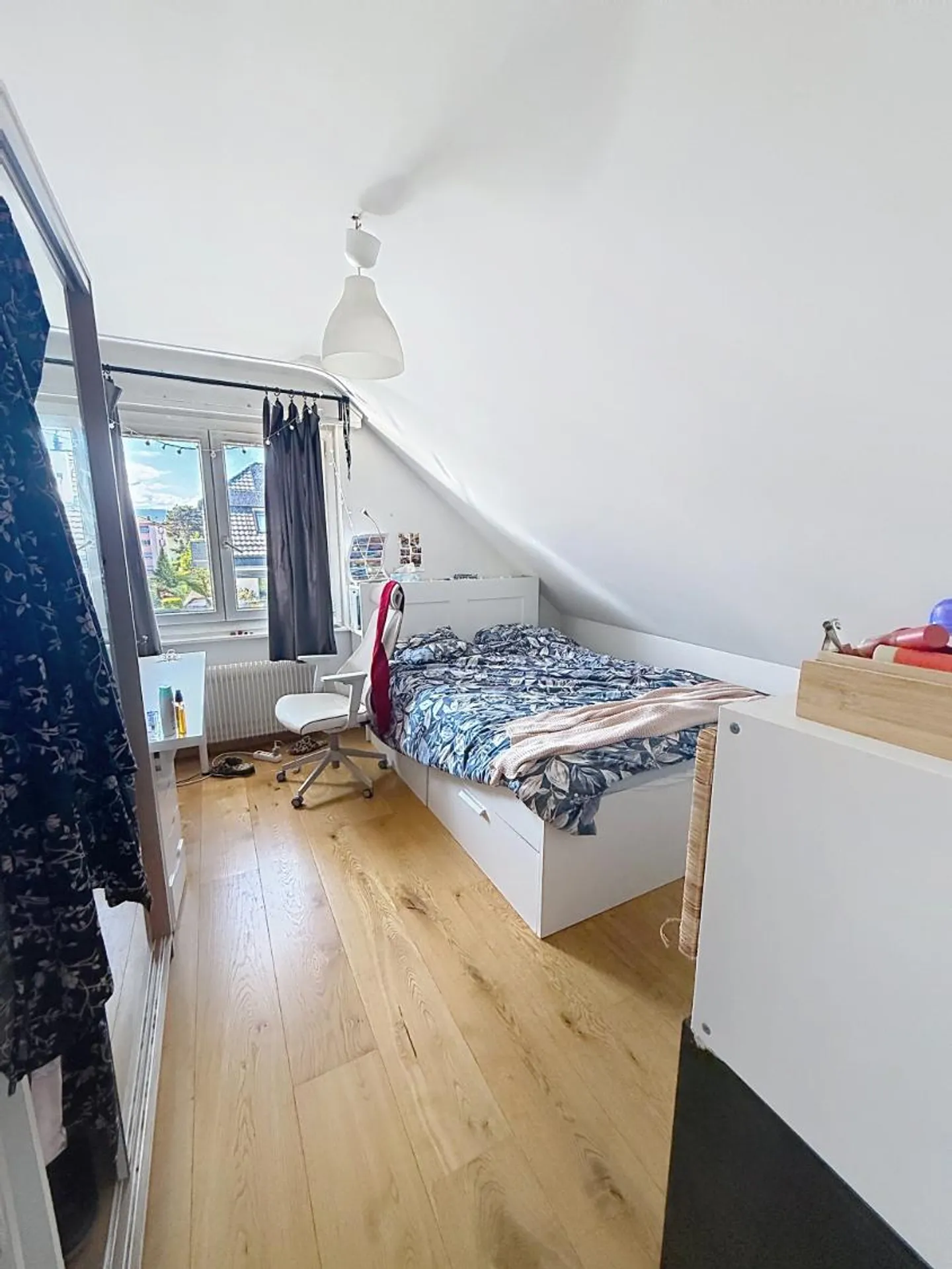 4-room apartment - Photo 5 of 8