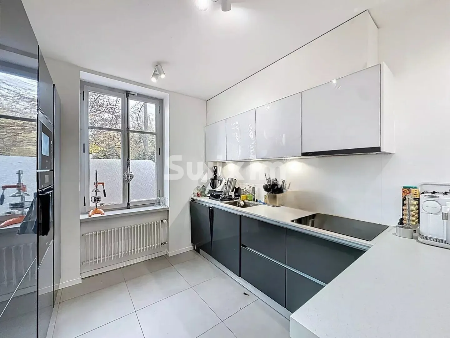 Magnificent property in Bellevue - Foto 5 von 13