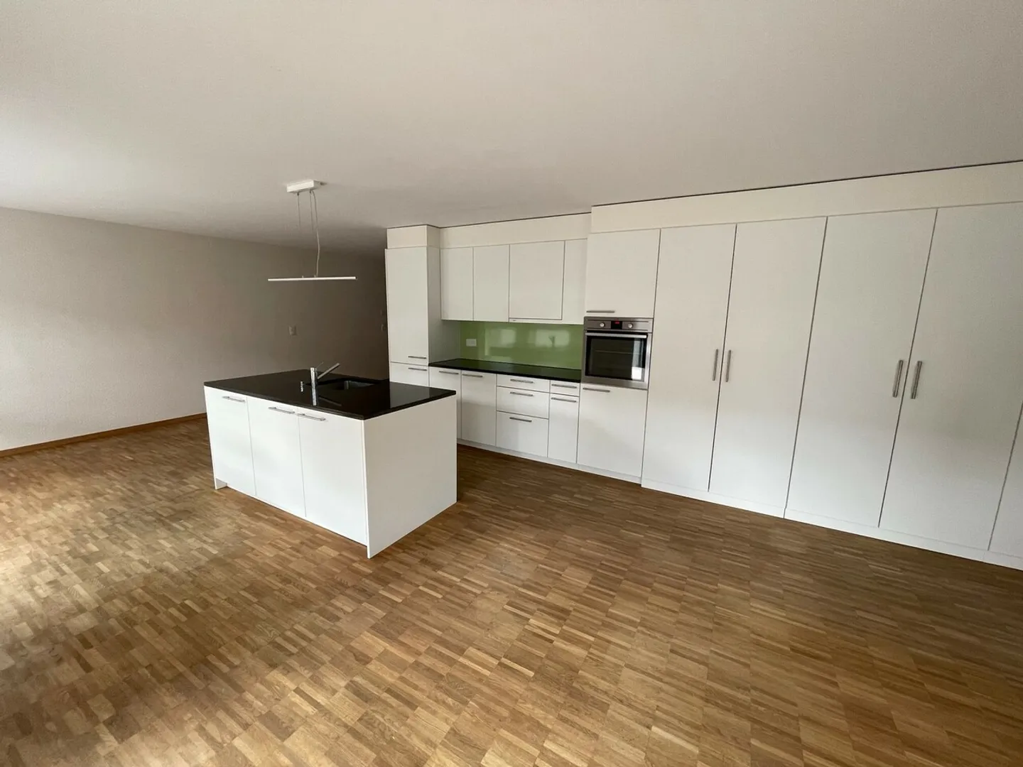 Appartamento in affitto - Foto 1 di 6