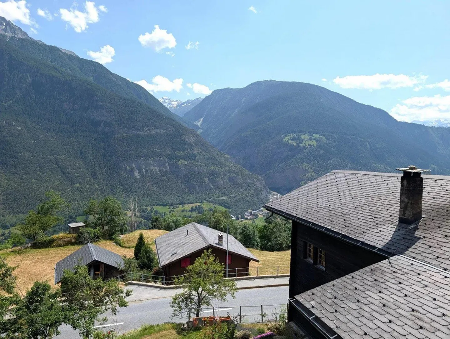 Oggetto per amatori a Birgisch sopra Naters - Foto 12 di 13