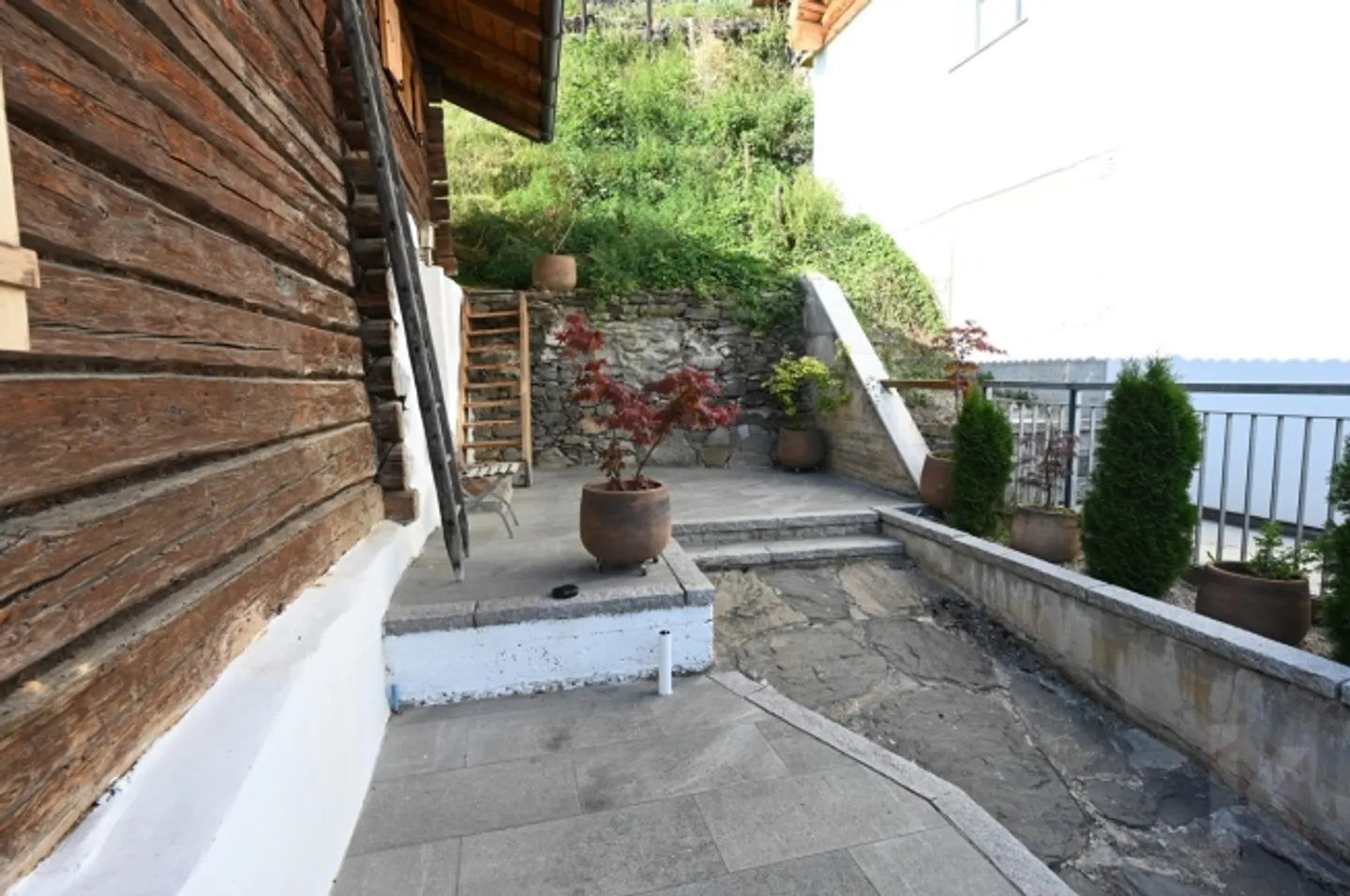 3 1/2 Room House with Charm - Maladers, Sax 8 - Photo 12 of 16