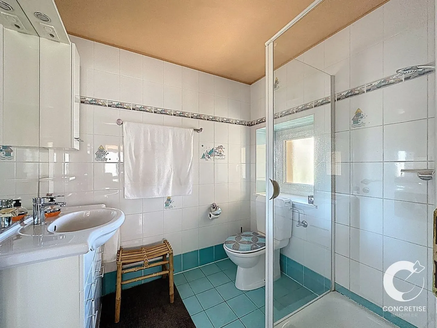 Village House in the Heart of the Historic Center of Aubonne - Photo 7 of 10