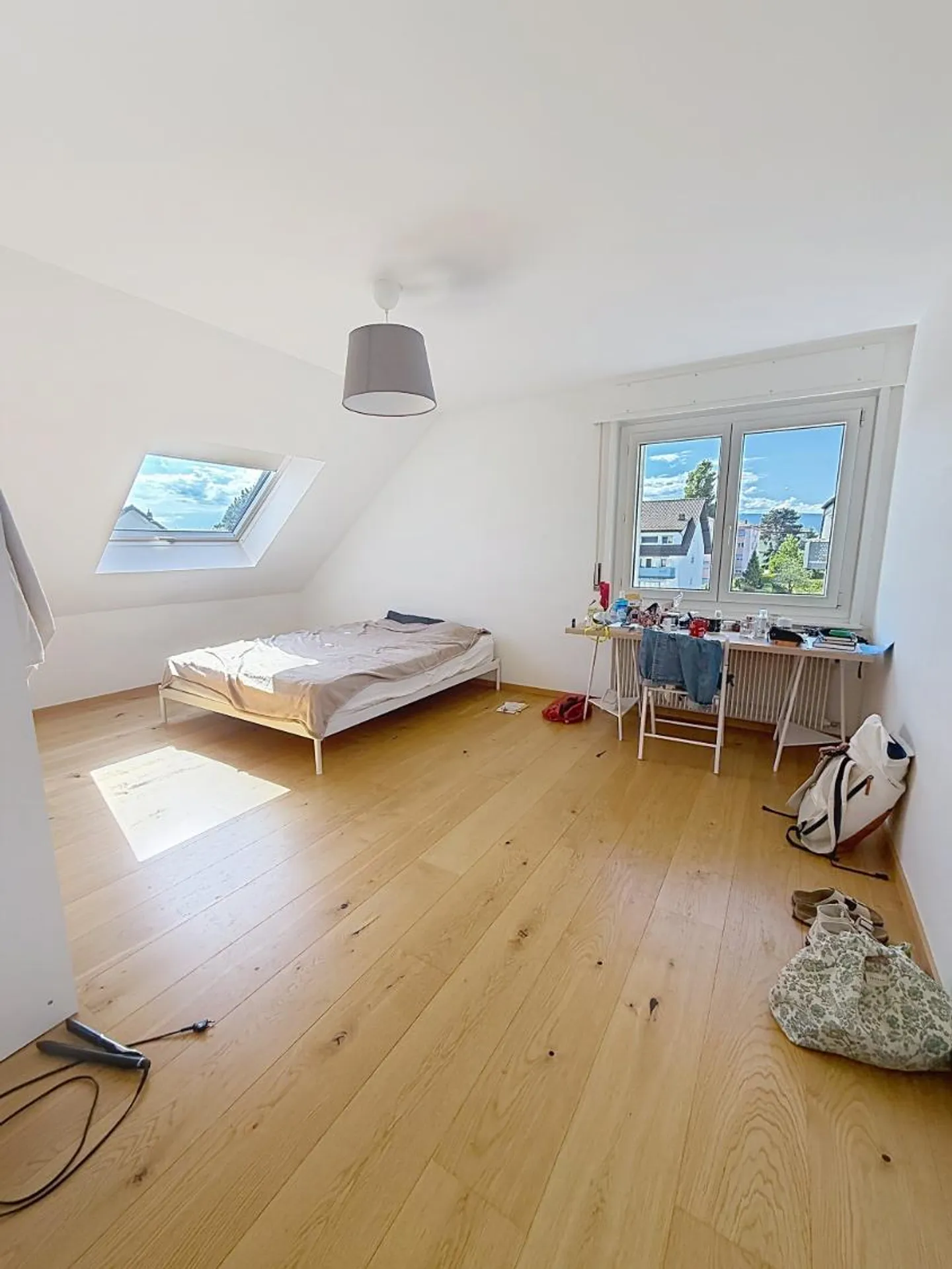 4-room apartment - Photo 3 of 8