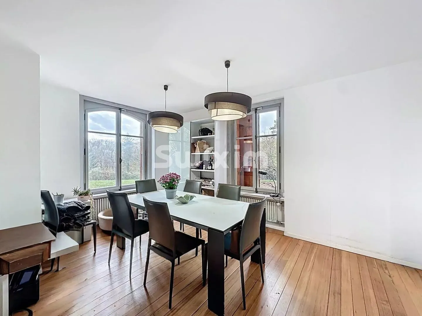 Magnificent property in Bellevue - Foto 4 von 13