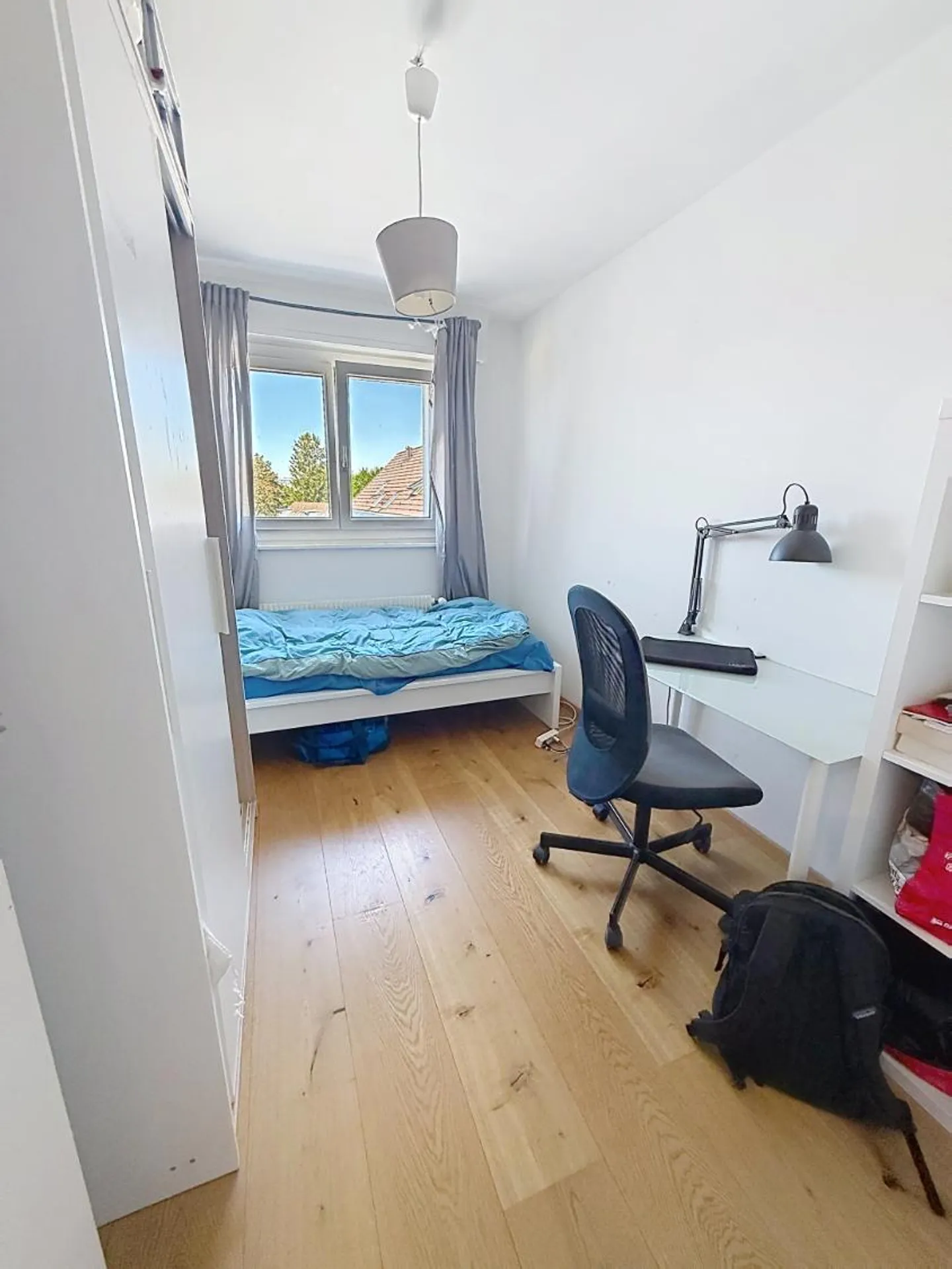 4-room apartment - Photo 4 of 8