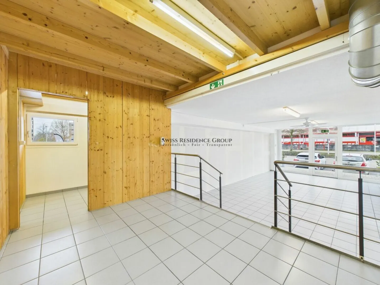 Mischgenutztes Gebäude mieten - Foto 4 von 18