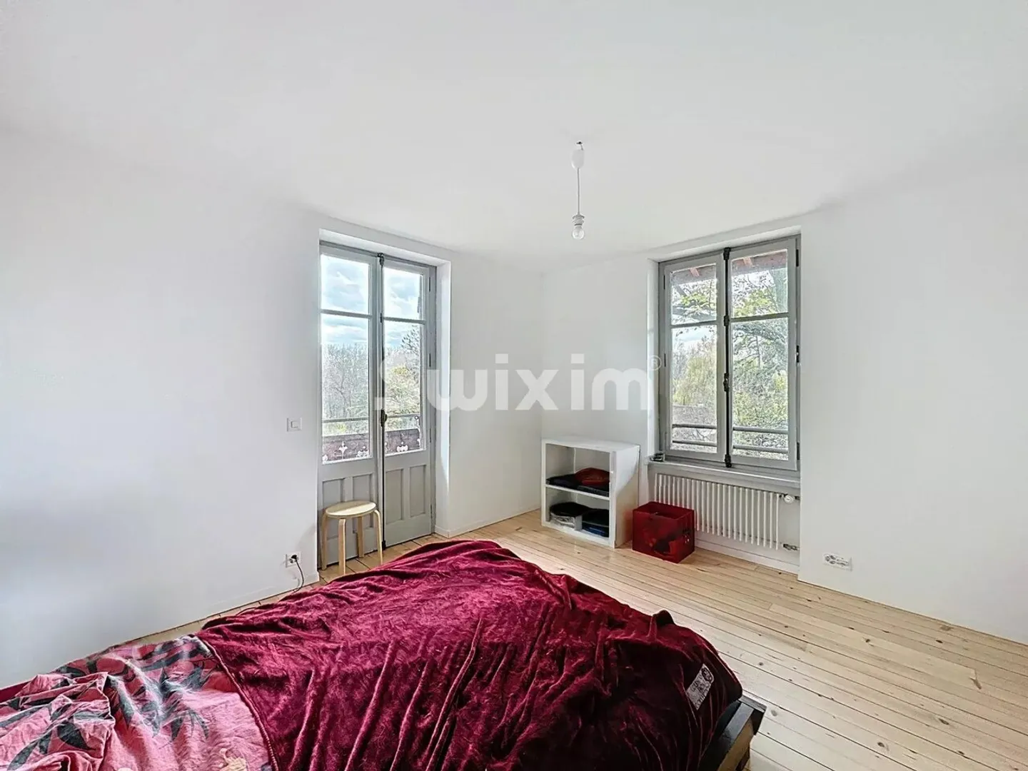 Magnificent property in Bellevue - Foto 8 von 13