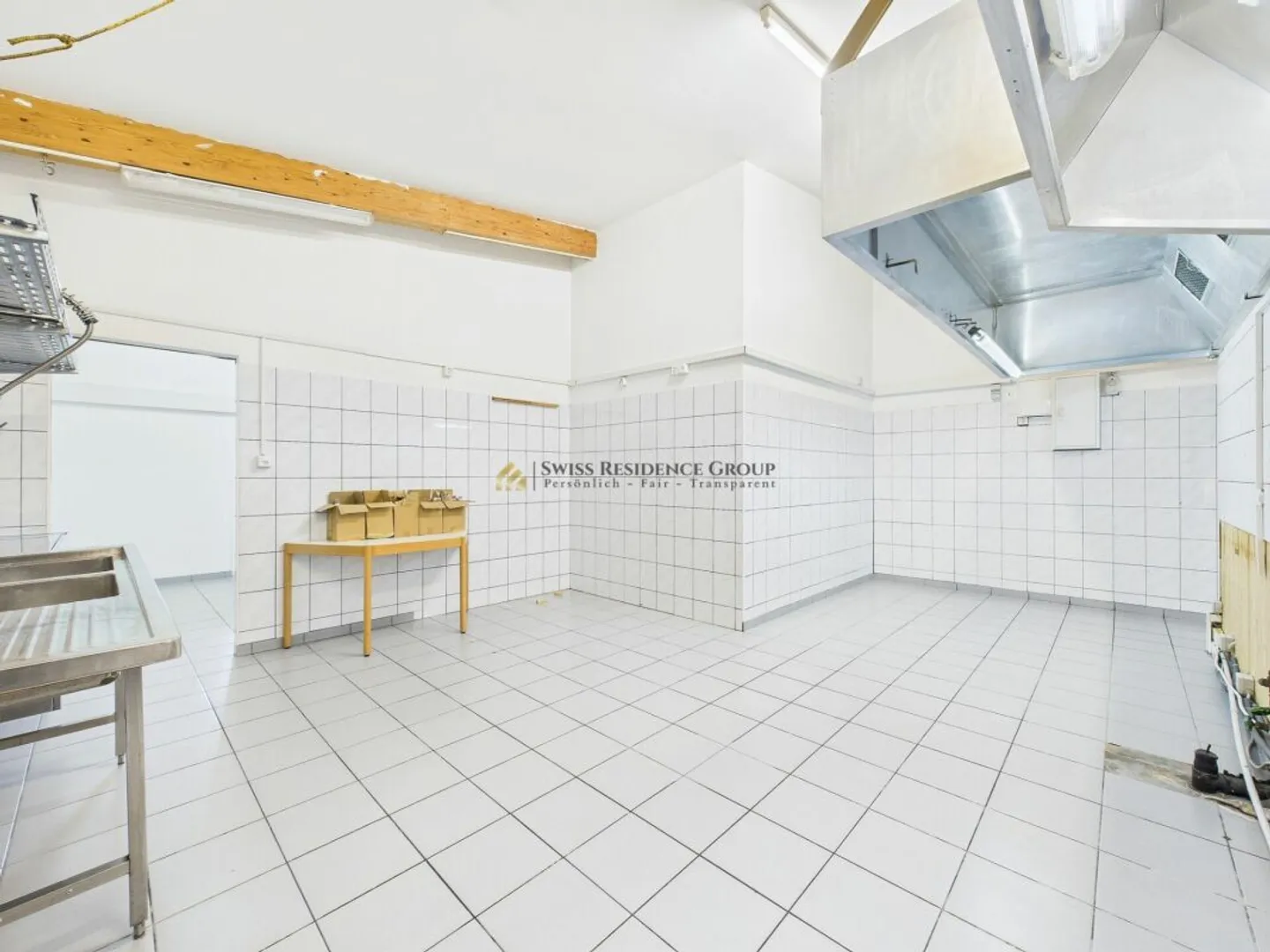 Mischgenutztes Gebäude mieten - Foto 6 von 18