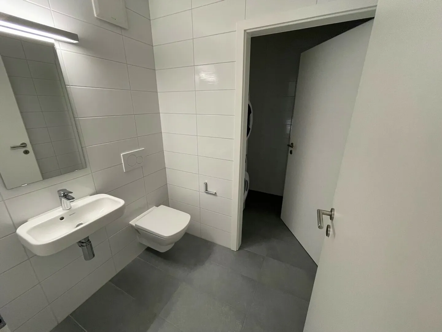 Appartamento in affitto - Foto 6 di 6