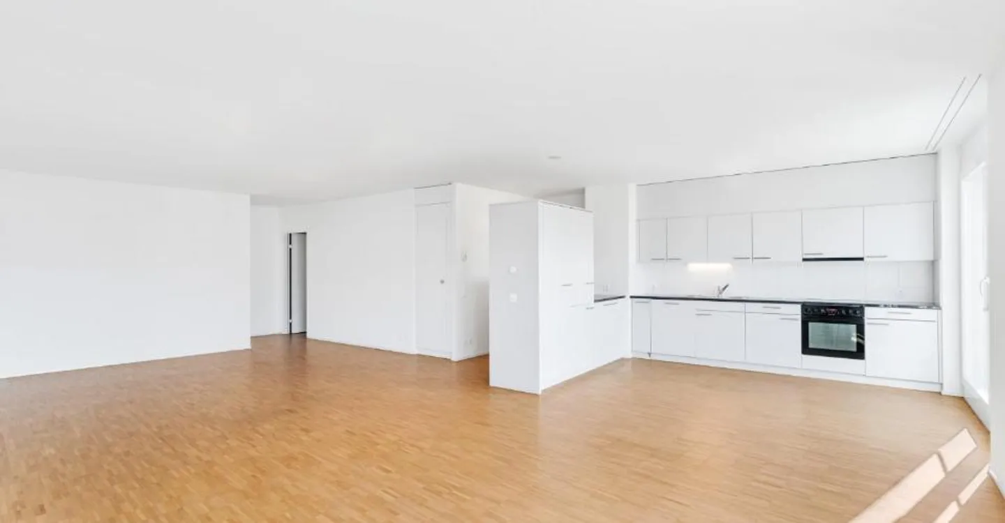 Appartement moderne à Fribourg - Photo 3 sur 8