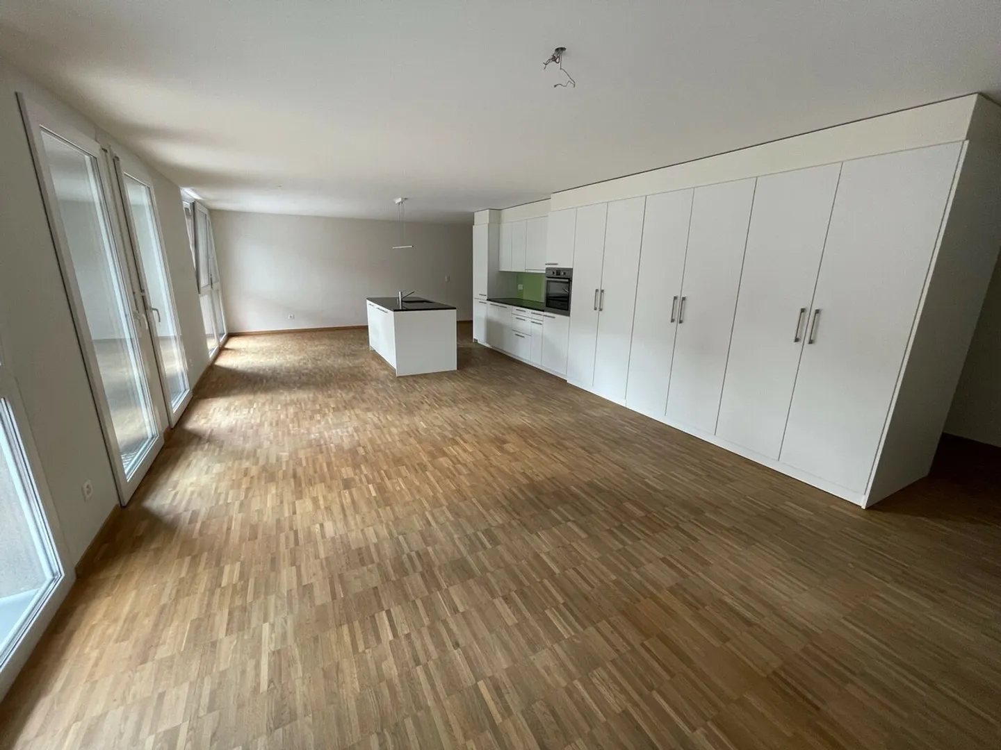 Appartamento in affitto - Foto 4 di 6