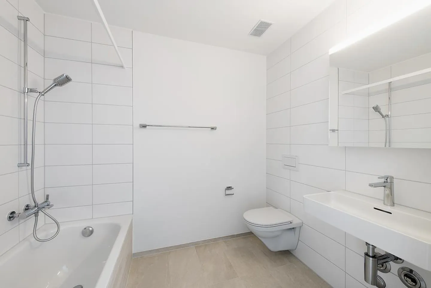 appartamento moderno di 3.5 stanze - Foto 2 di 9