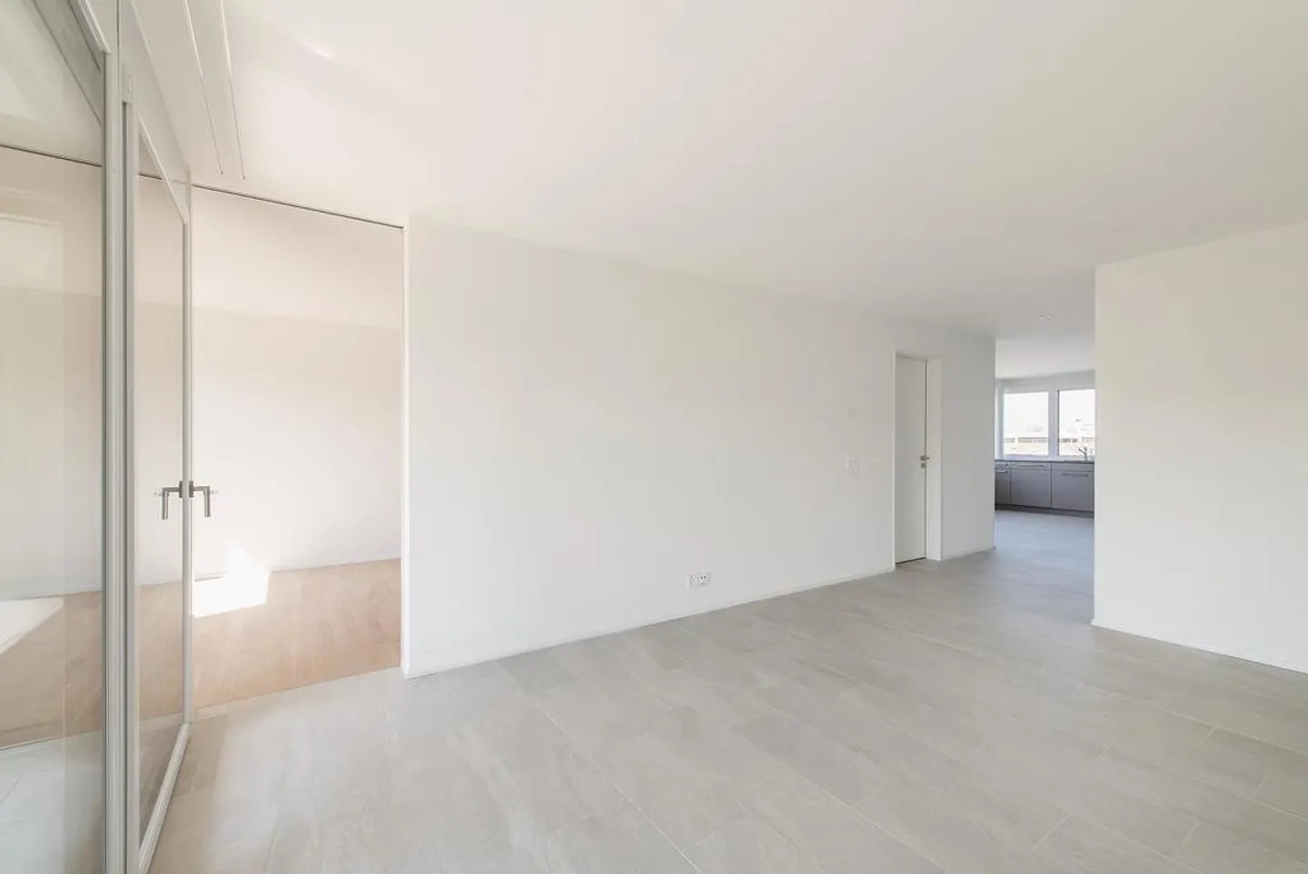 appartamento moderno di 3.5 stanze - Foto 5 di 9