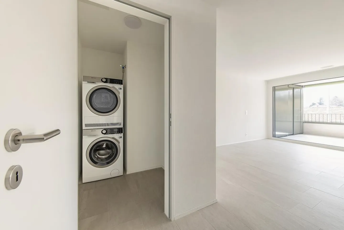 appartamento moderno di 3.5 stanze - Foto 4 di 9