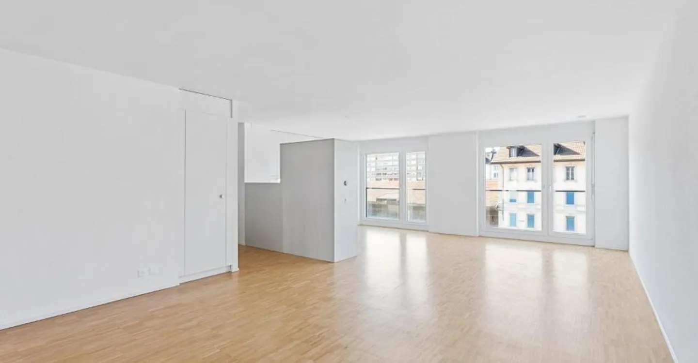 Appartement moderne à Fribourg - Photo 2 sur 8