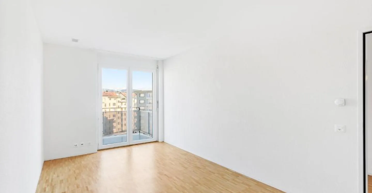Appartement moderne à Fribourg - Photo 6 sur 8