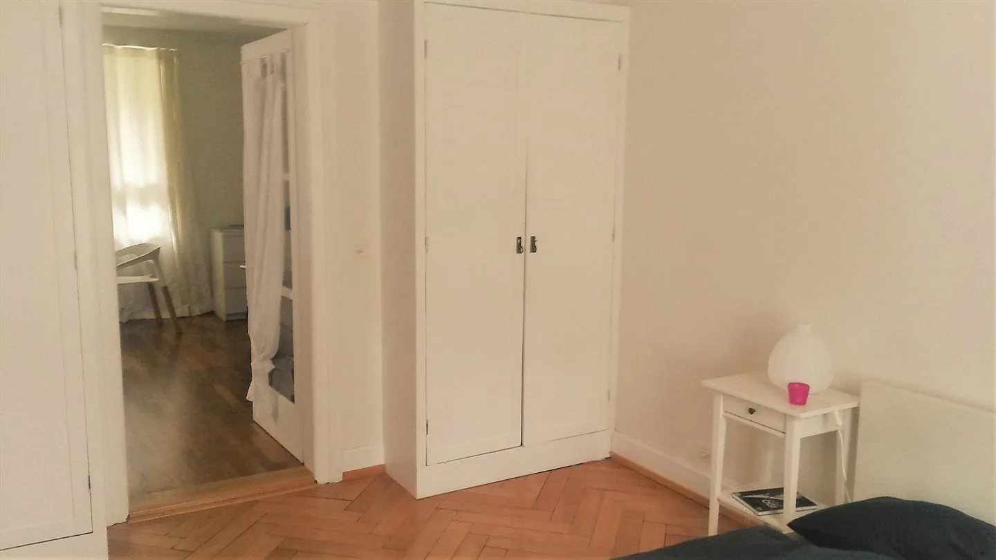 Appartement charmant dans le quartier Iselin - Photo 7 sur 10