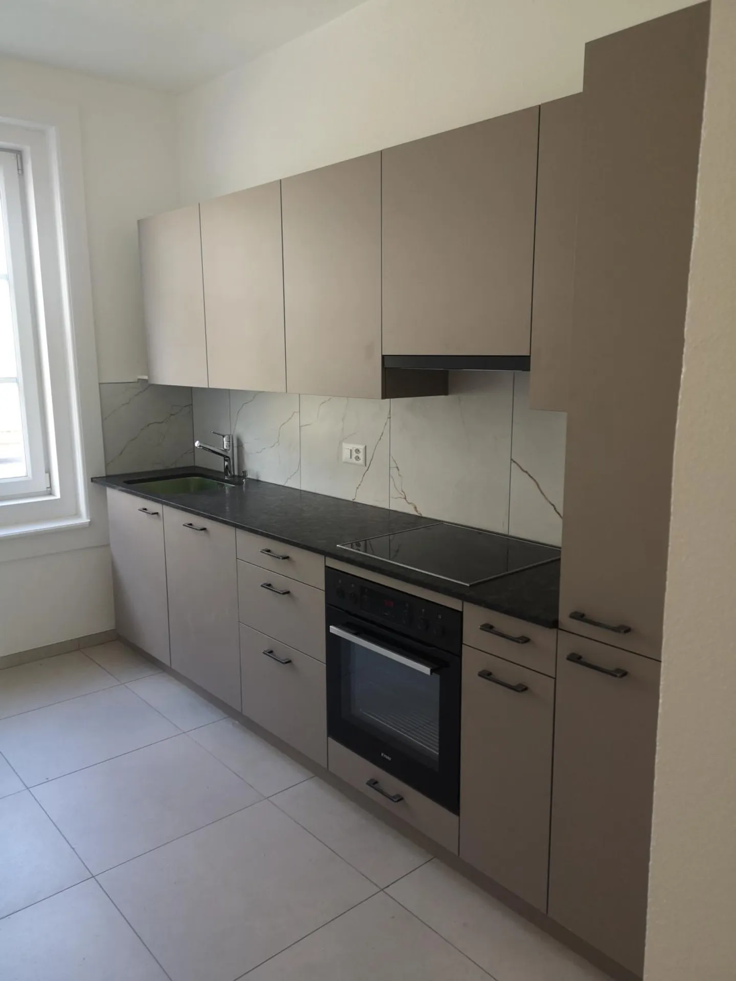 Charmante 3-Zimmer Wohnung - Foto 1 von 6