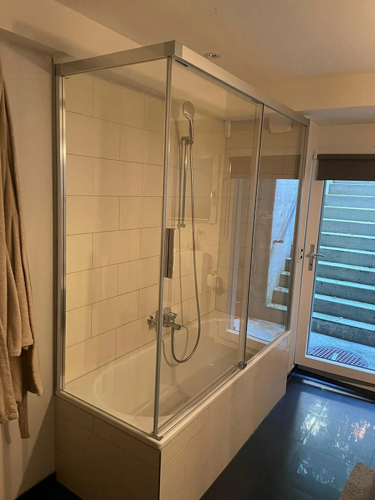 Appartement charmant dans le quartier Iselin - Photo 8 sur 10