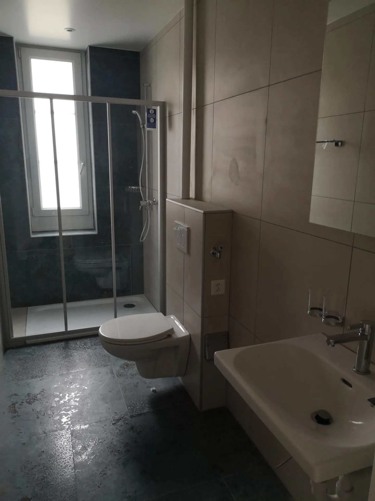 Charmante 3-Zimmer Wohnung - Foto 2 von 6