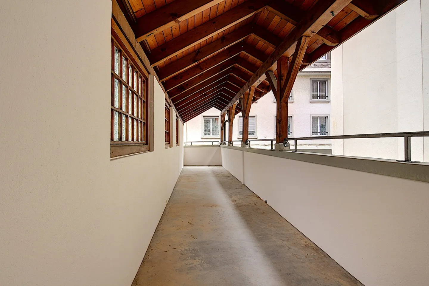 Appartement 3.5 pièces - Photo 1 sur 6