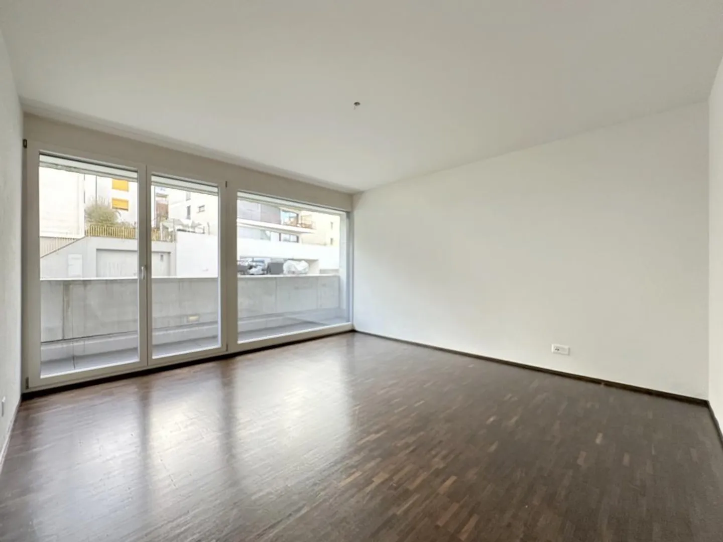 Wohnung mieten - Foto 6 von 9