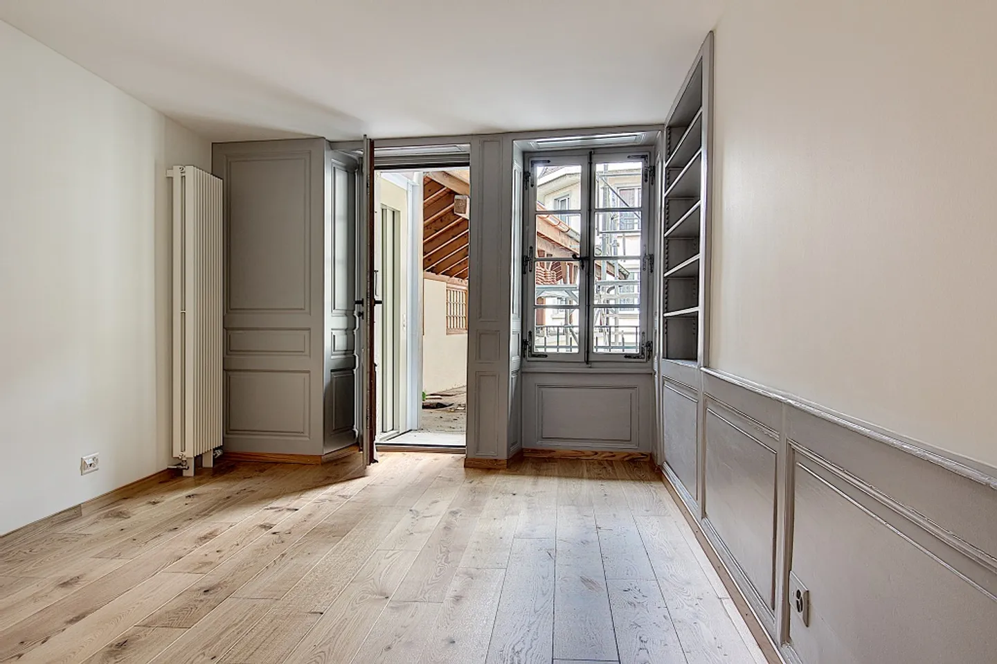 Appartement 3.5 pièces - Photo 2 sur 6