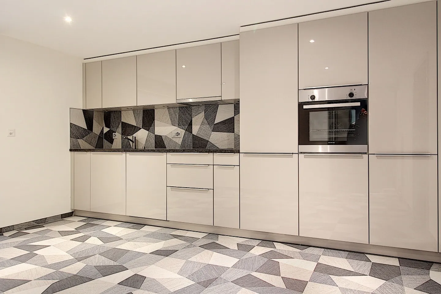 Appartement 3.5 pièces - Photo 4 sur 6