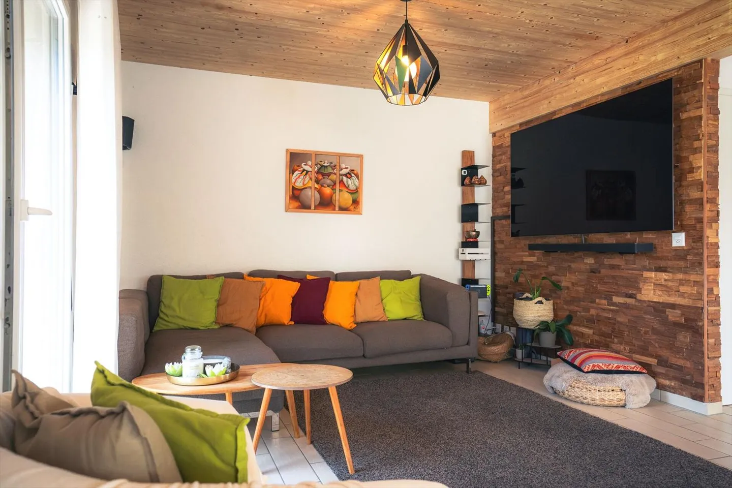 Magnifique villa meublée à louer jusqu'à l'été 2027 - Photo 5 sur 8