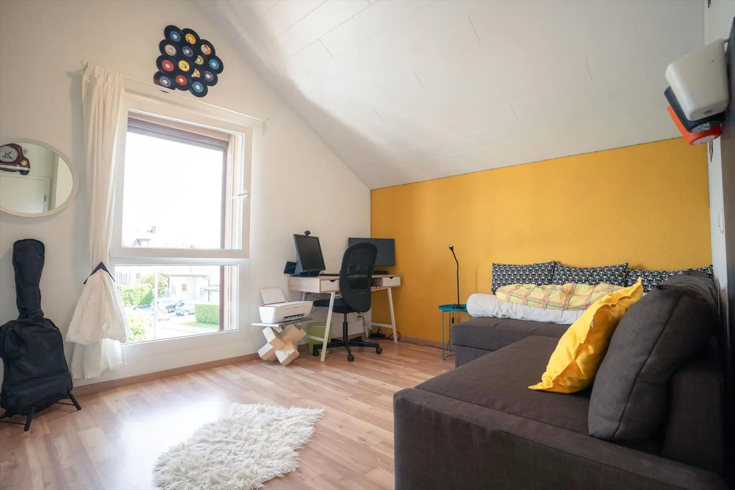 Magnifique villa meublée à louer jusqu'à l'été 2027 - Photo 7 sur 8