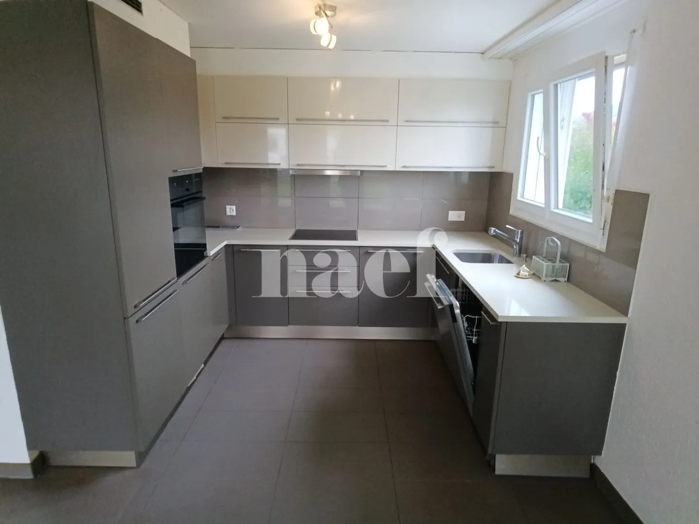 Appartamento 3.5 stanze - Foto 1 di 7