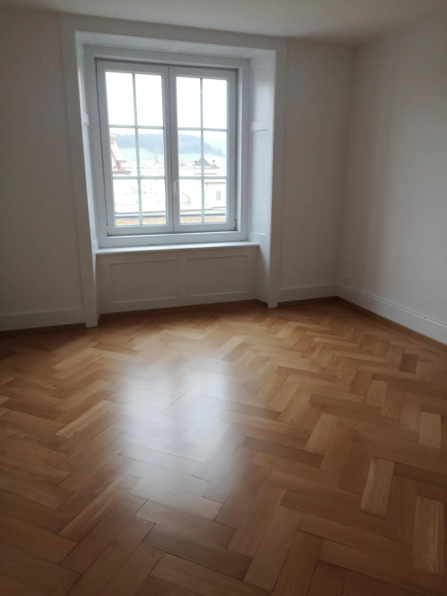Charmante 3-Zimmer Wohnung - Foto 3 von 6