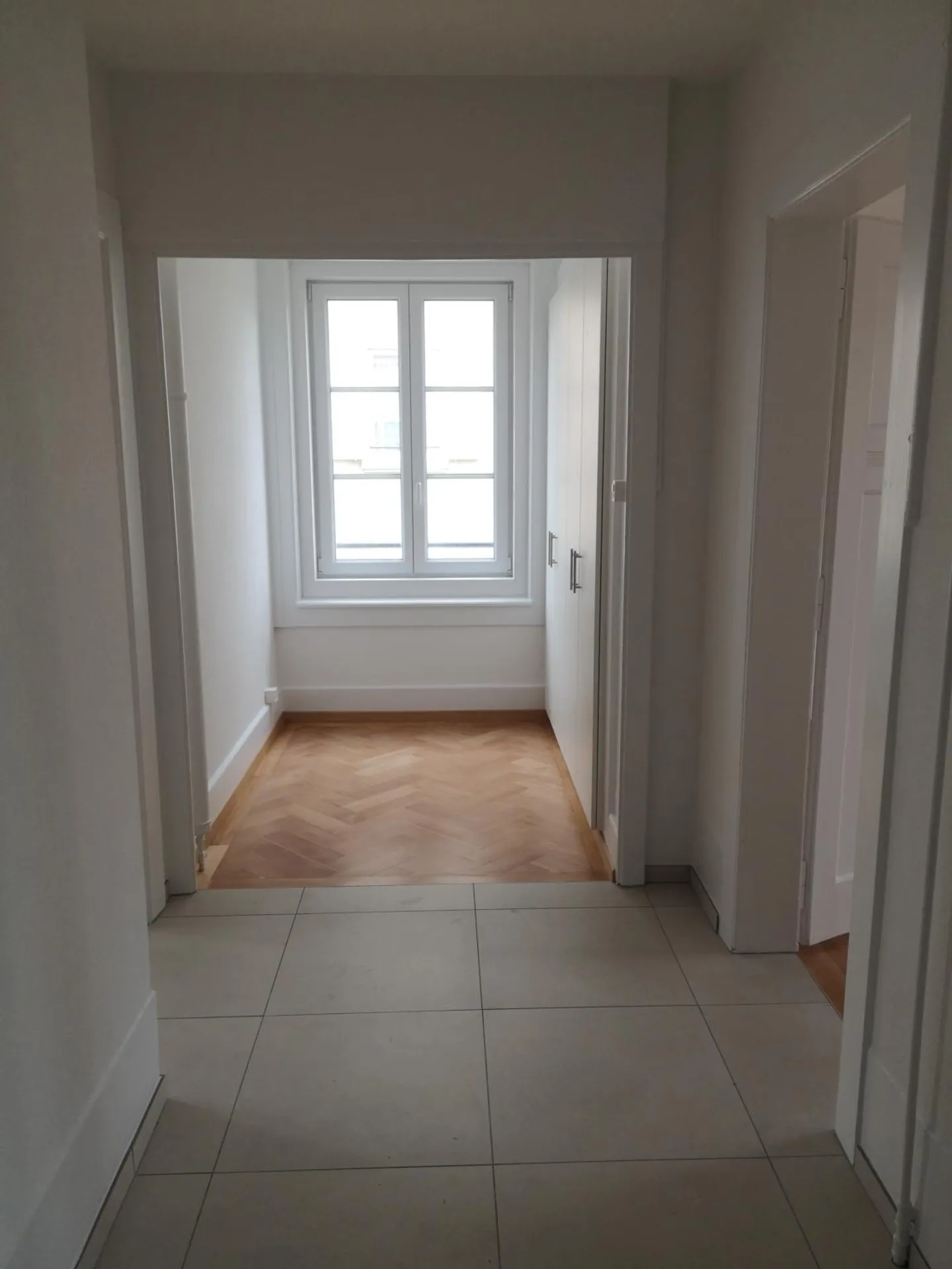 Charmante 3-Zimmer Wohnung - Foto 5 von 6
