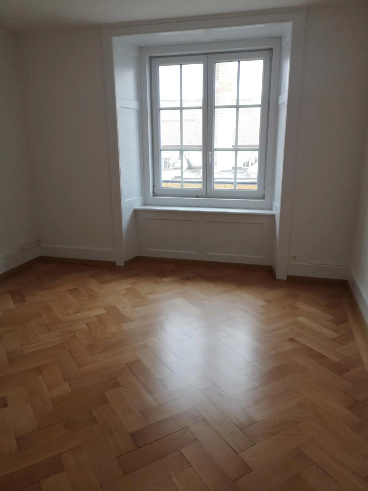 Charmante 3-Zimmer Wohnung - Foto 6 von 6