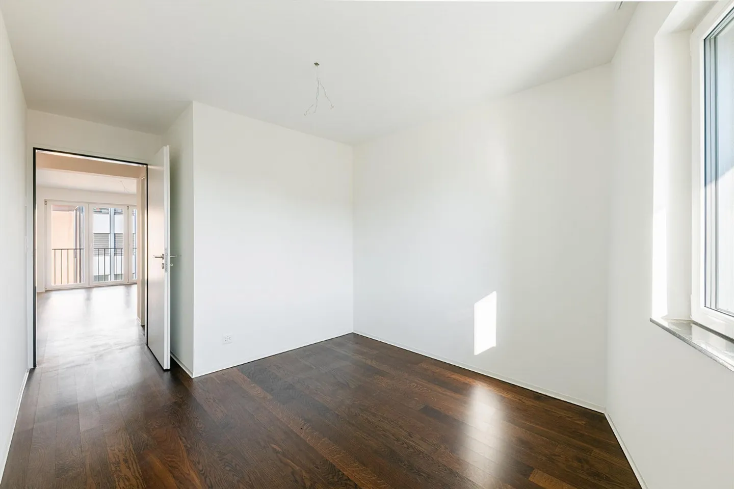 Modern 3.5 Room Apartment in Emmenbrücke - Photo 5 of 8