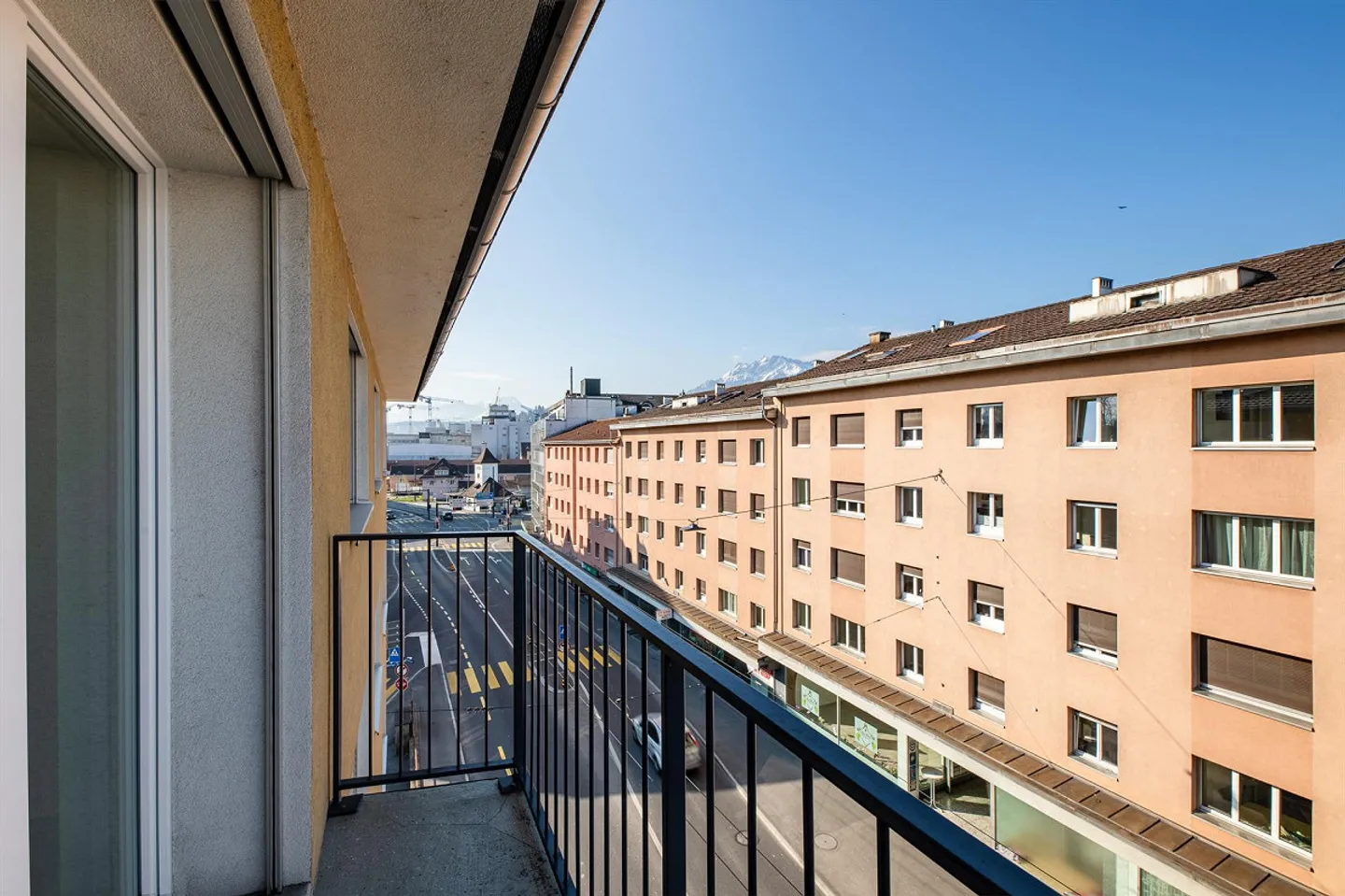 Modern 3.5 Room Apartment in Emmenbrücke - Photo 6 of 8