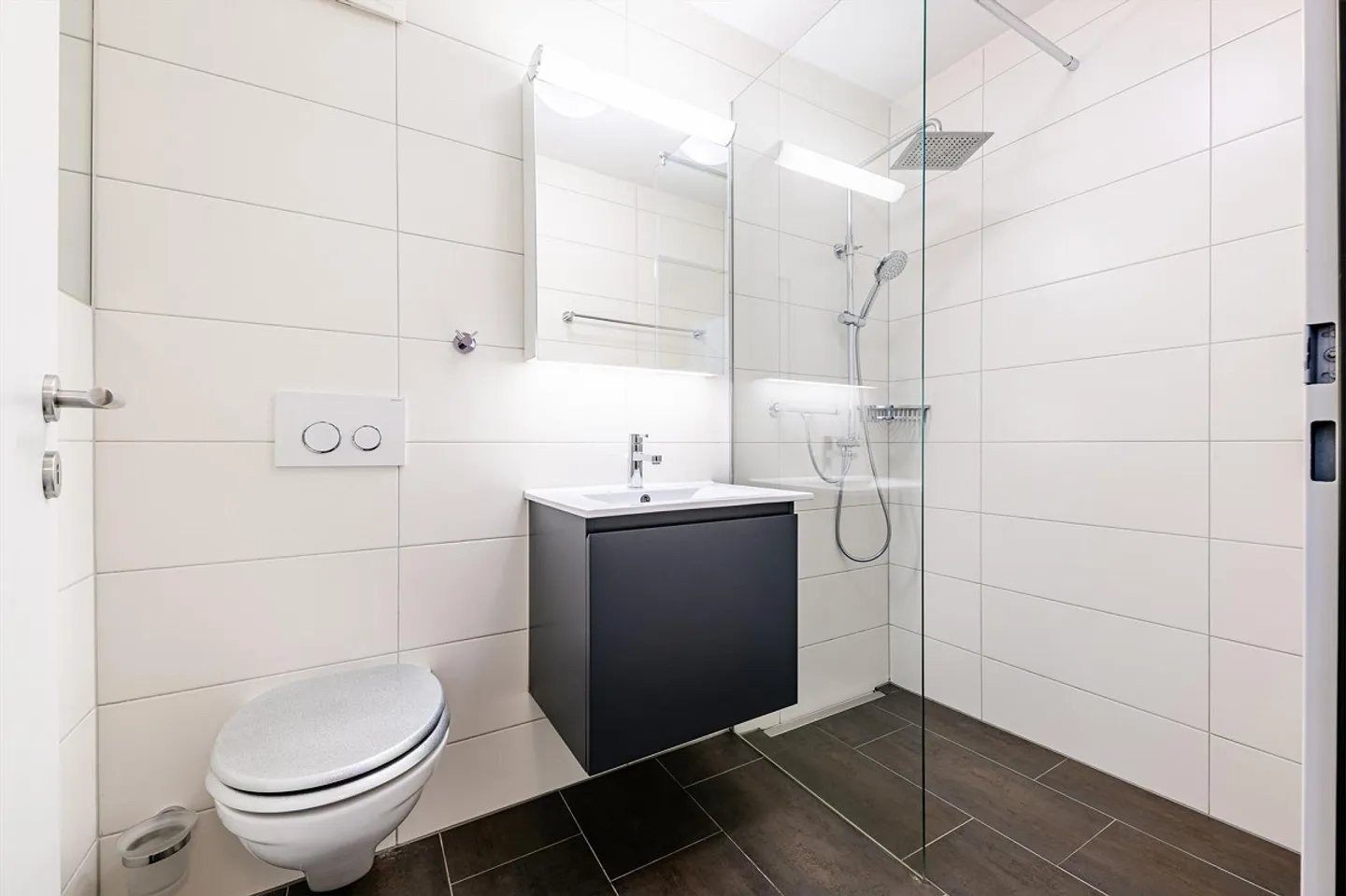 Modern 3.5 Room Apartment in Emmenbrücke - Photo 7 of 8