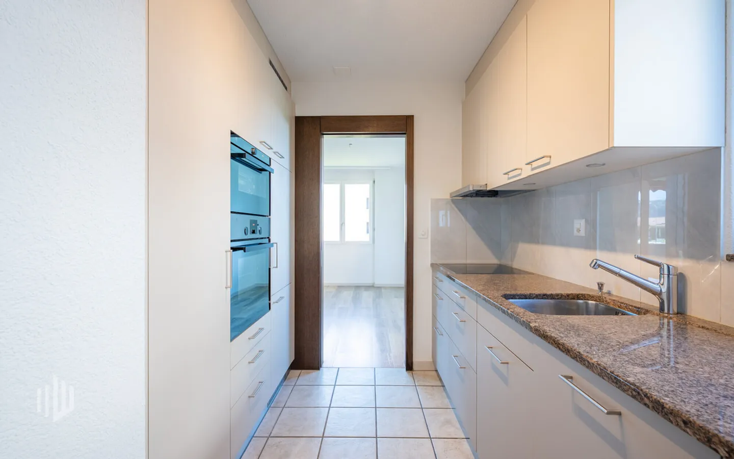 ImmoWyss - Attractive and spacious 3.5-room apartment with EHP - Photo 3 of 8