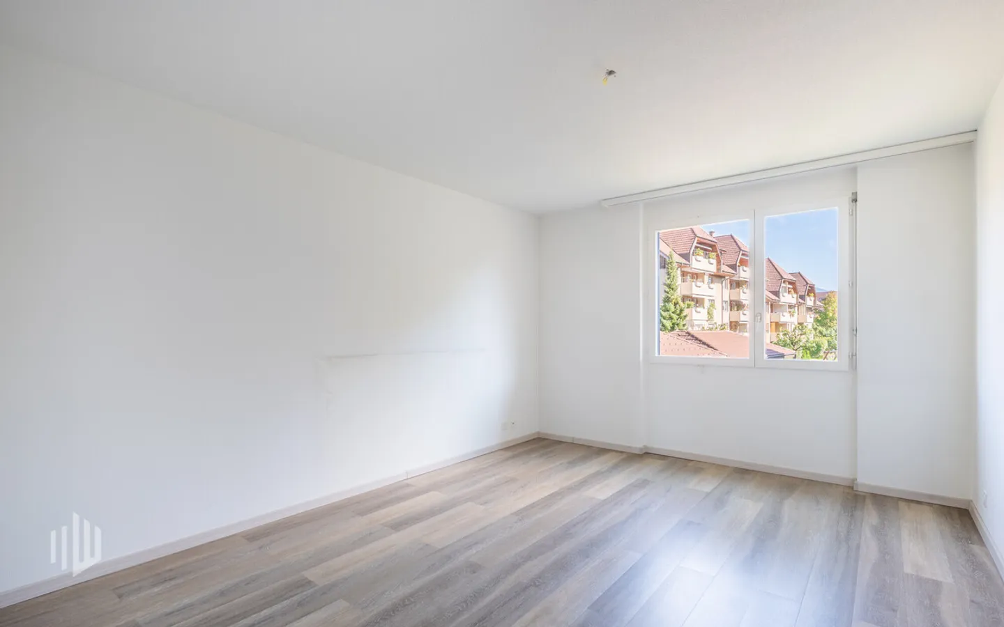 ImmoWyss - Attractive and spacious 3.5-room apartment with EHP - Photo 4 of 8