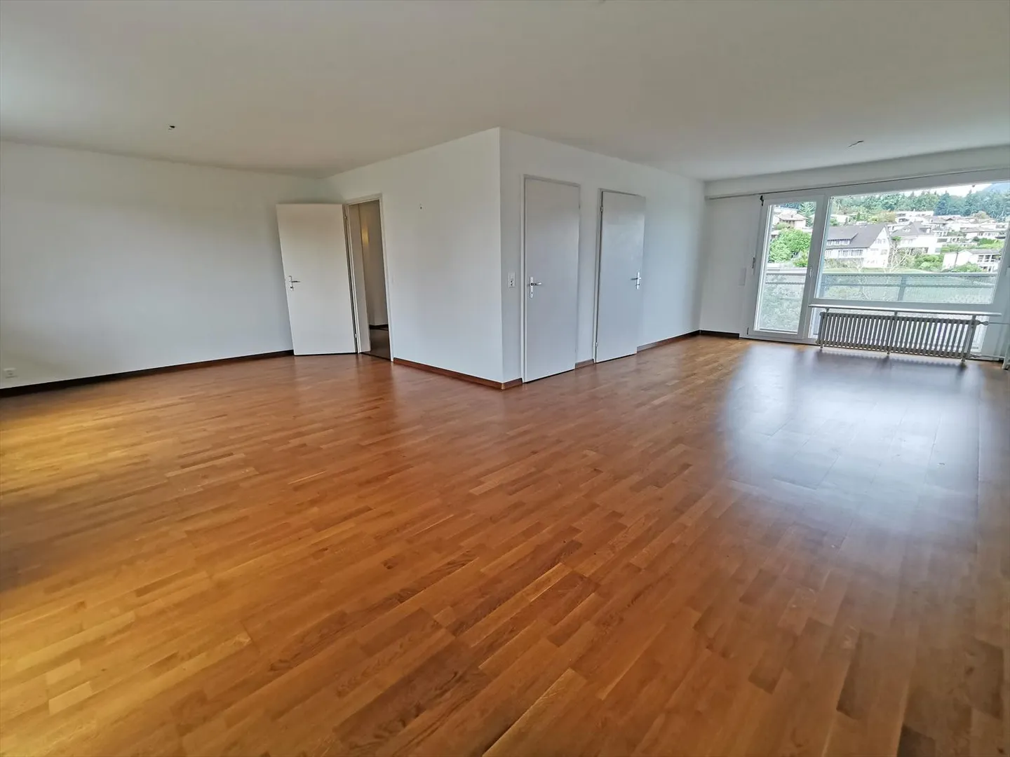 À proximité de l'université pédagogique d'Aarau ! - Photo 2 sur 12