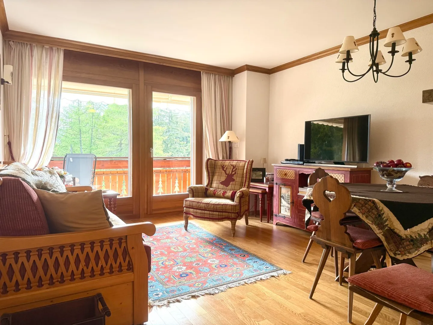 Appartamento in affitto - Foto 3 di 14