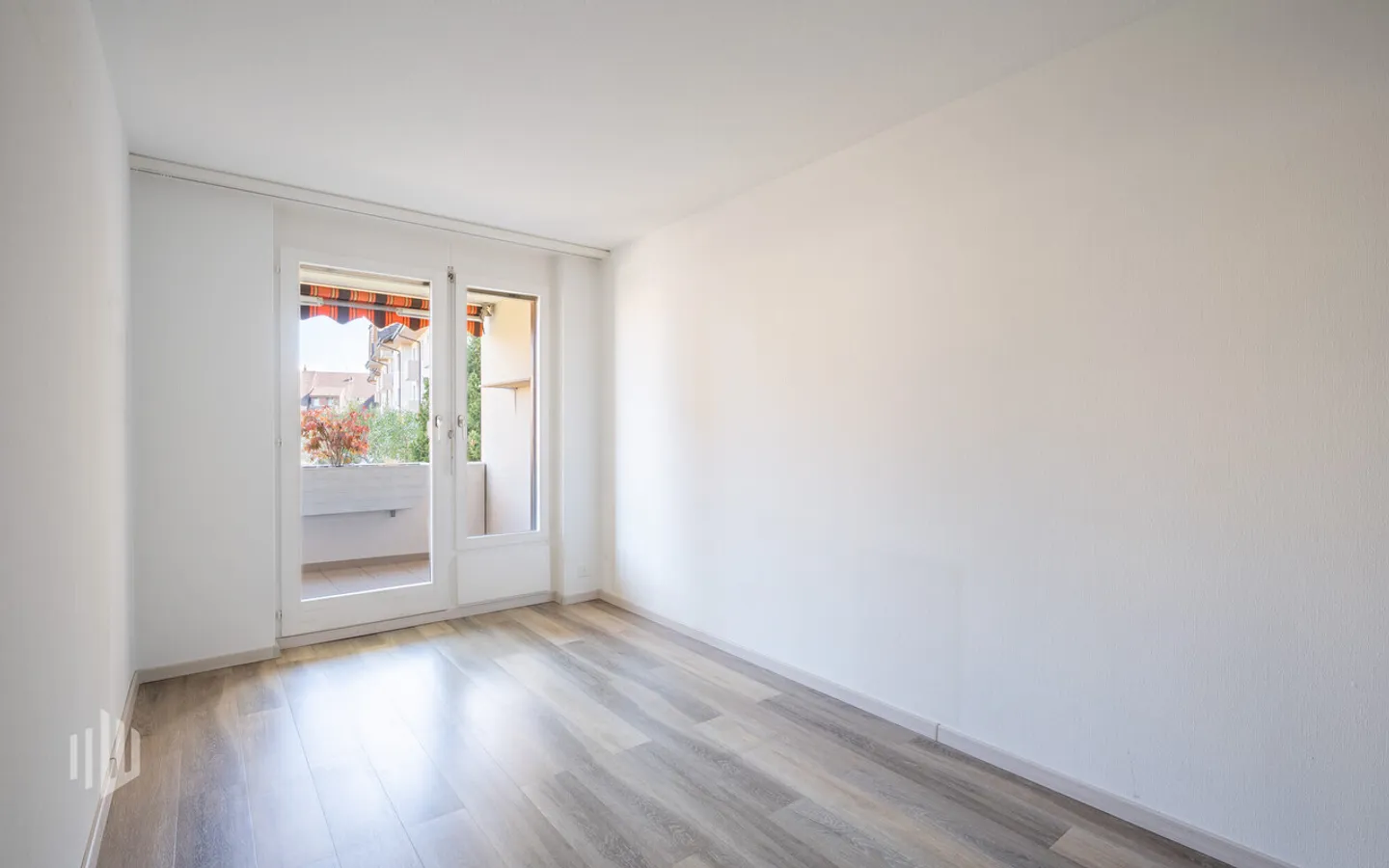 ImmoWyss - Attractive and spacious 3.5-room apartment with EHP - Photo 5 of 8