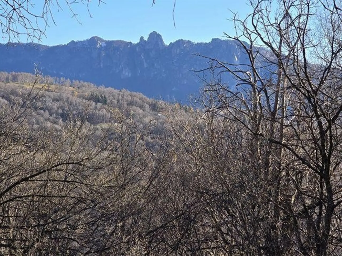 4-room rustic house to finish building with 5 ha of land - Photo 20 of 20