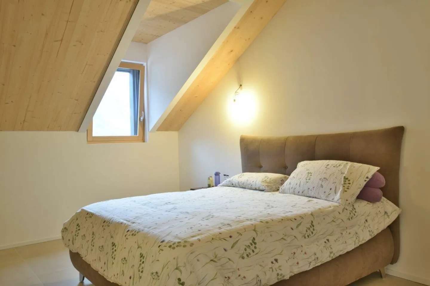 Prestigioso 3.5 locali attico - Foto 7 di 12